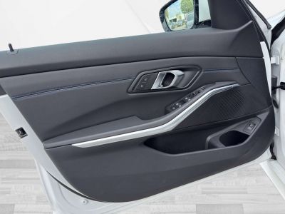 BMW 3er Gebrauchtwagen BMW 3er Gebrauchtwagen