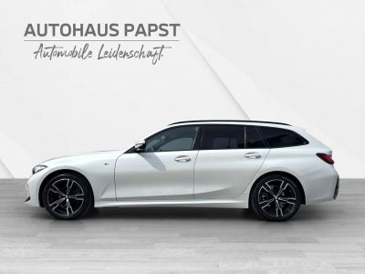BMW 3er Gebrauchtwagen BMW 3er Gebrauchtwagen