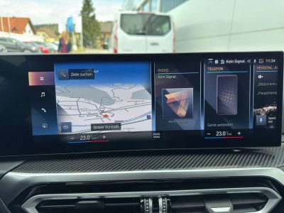 BMW 3er Gebrauchtwagen BMW 3er Gebrauchtwagen