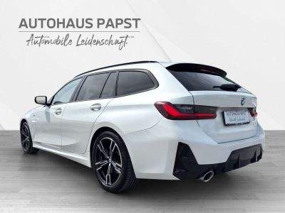 BMW 3er Gebrauchtwagen BMW 3er Gebrauchtwagen