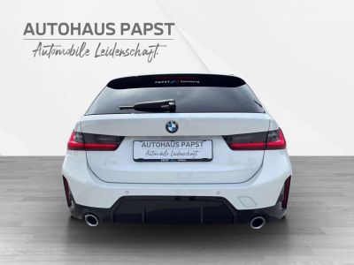 BMW 3er Gebrauchtwagen BMW 3er Gebrauchtwagen