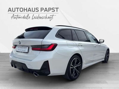 BMW 3er Gebrauchtwagen BMW 3er Gebrauchtwagen