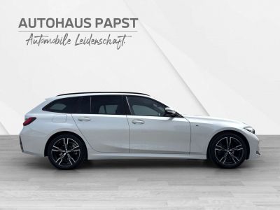 BMW 3er Gebrauchtwagen BMW 3er Gebrauchtwagen
