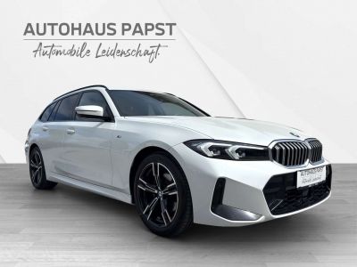 BMW 3er Gebrauchtwagen BMW 3er Gebrauchtwagen