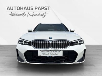 BMW 3er Gebrauchtwagen BMW 3er Gebrauchtwagen