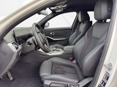 BMW 3er Gebrauchtwagen BMW 3er Gebrauchtwagen