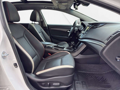 Hyundai i40 Gebrauchtwagen