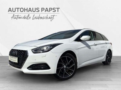 Hyundai i40 Gebrauchtwagen