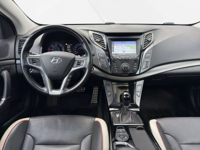 Hyundai i40 Gebrauchtwagen