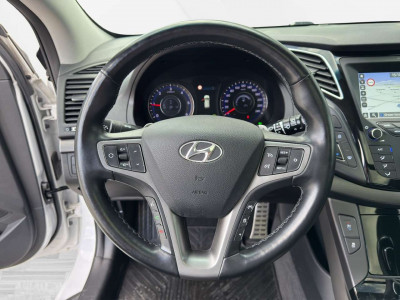 Hyundai i40 Gebrauchtwagen