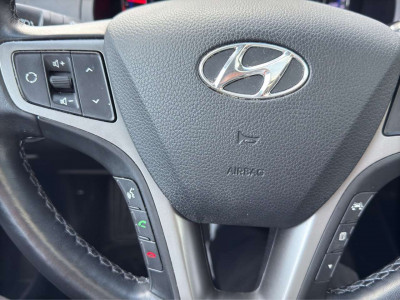 Hyundai i40 Gebrauchtwagen