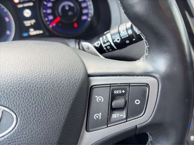 Hyundai i40 Gebrauchtwagen