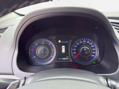 Hyundai i40 Gebrauchtwagen