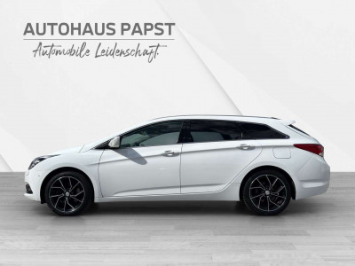 Hyundai i40 Gebrauchtwagen