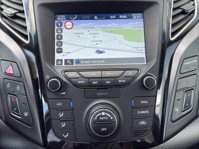 Hyundai i40 Gebrauchtwagen