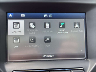 Hyundai i40 Gebrauchtwagen