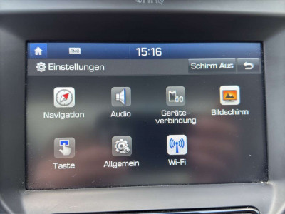 Hyundai i40 Gebrauchtwagen