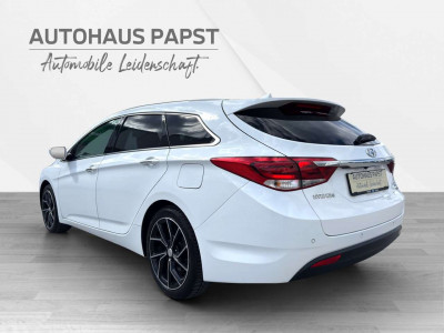 Hyundai i40 Gebrauchtwagen