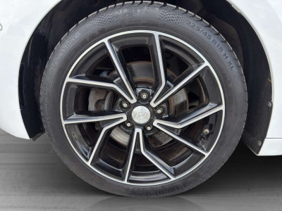 Hyundai i40 Gebrauchtwagen