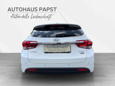 Hyundai i40 Gebrauchtwagen