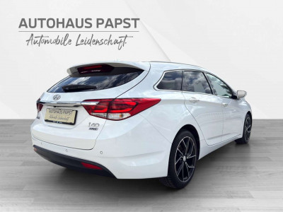 Hyundai i40 Gebrauchtwagen