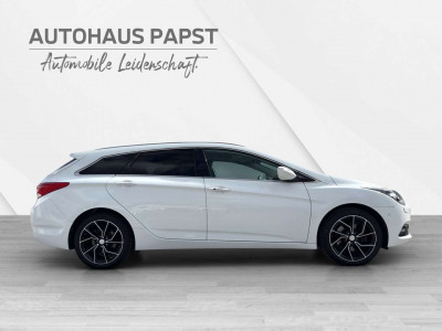 Hyundai i40 Gebrauchtwagen