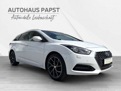 Hyundai i40 Gebrauchtwagen