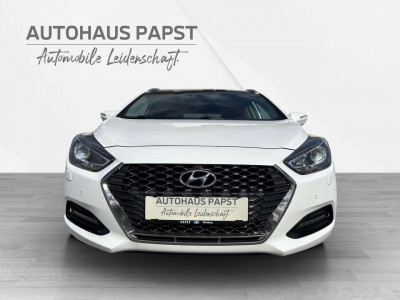 Hyundai i40 Gebrauchtwagen