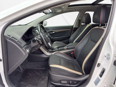 Hyundai i40 Gebrauchtwagen