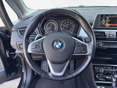 BMW 2er Gebrauchtwagen BMW 2er Gebrauchtwagen