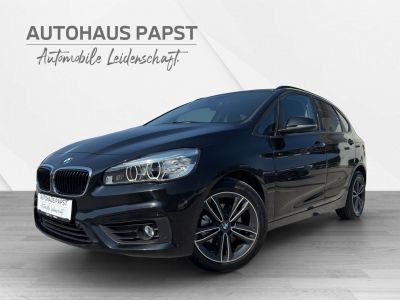 BMW 2er Gebrauchtwagen BMW 2er Gebrauchtwagen