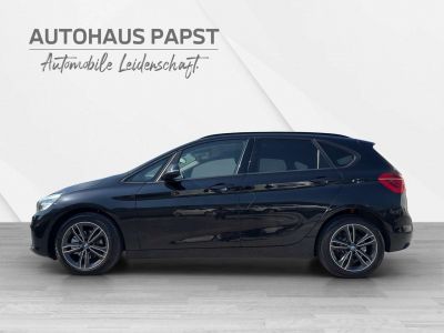 BMW 2er Gebrauchtwagen BMW 2er Gebrauchtwagen