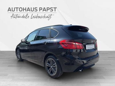 BMW 2er Gebrauchtwagen BMW 2er Gebrauchtwagen
