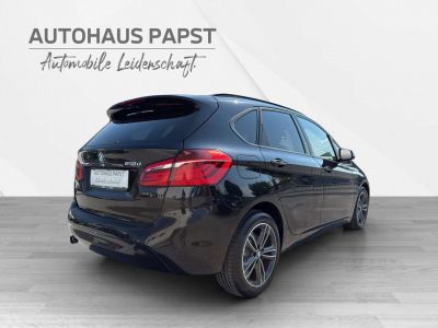 BMW 2er Gebrauchtwagen BMW 2er Gebrauchtwagen