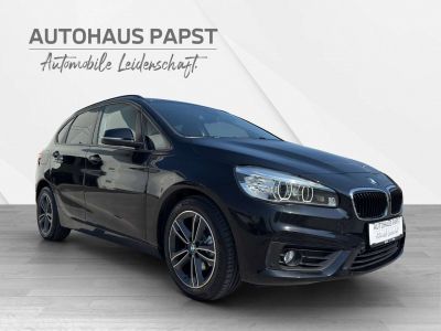 BMW 2er Gebrauchtwagen BMW 2er Gebrauchtwagen