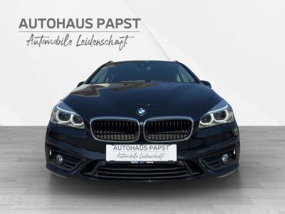 BMW 2er Gebrauchtwagen BMW 2er Gebrauchtwagen