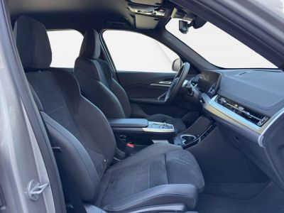 BMW X1 Gebrauchtwagen BMW X1 Gebrauchtwagen