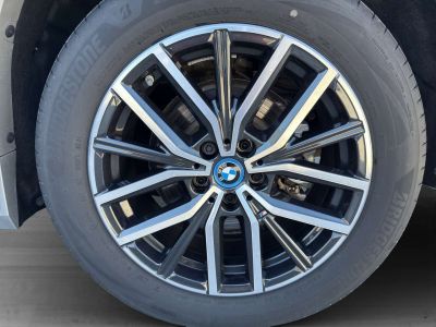 BMW X1 Gebrauchtwagen BMW X1 Gebrauchtwagen