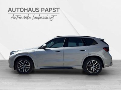 BMW X1 Gebrauchtwagen BMW X1 Gebrauchtwagen
