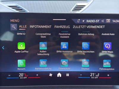 BMW X1 Gebrauchtwagen BMW X1 Gebrauchtwagen