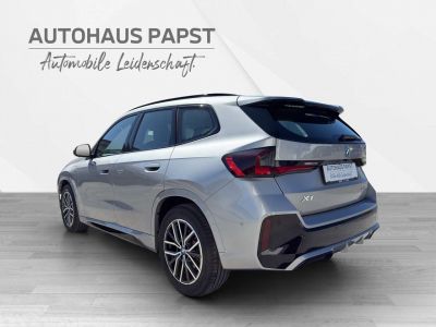 BMW X1 Gebrauchtwagen BMW X1 Gebrauchtwagen