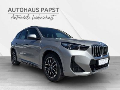 BMW X1 Gebrauchtwagen BMW X1 Gebrauchtwagen