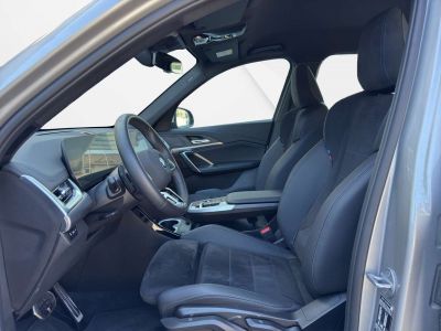 BMW X1 Gebrauchtwagen BMW X1 Gebrauchtwagen