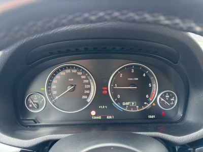 BMW X4 Gebrauchtwagen