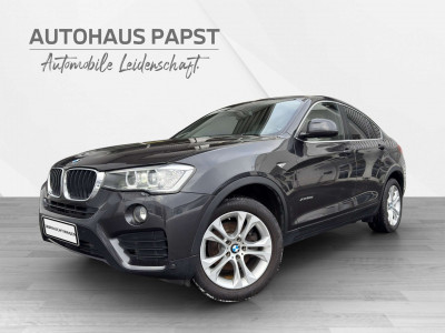 BMW X4 Gebrauchtwagen