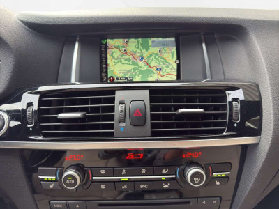 BMW X4 Gebrauchtwagen