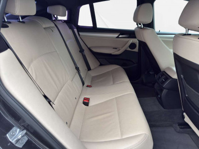 BMW X4 Gebrauchtwagen