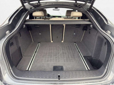 BMW X4 Gebrauchtwagen