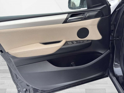 BMW X4 Gebrauchtwagen