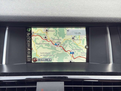 BMW X4 Gebrauchtwagen